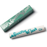 Glisten Cosmetics - Spectra Lash Teal - Mascara