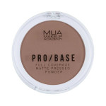 Mua Pro / Base Full Coverage Matte Powder #180