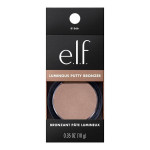 E.L.F Luminous Putty Bronzer Vacay Mood 10G