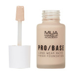 Mua Pro Base Long Wear Matte Finish Foundation 104
