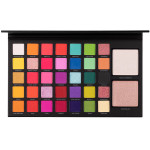 Laroc Pro The Circus Tent - 37 Colour Palette - Eyeshaodw
