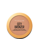 Maybelline City Bronze Bronzer 300 Deep Cool