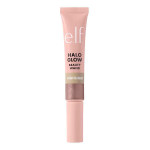 E.L.F. Halo Glow Highlight Beauty Wand Rose Quarz