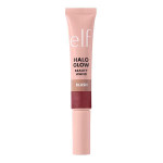 E.L.F. Halo Glow Blush Beauty Wand Berry Radiant