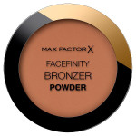 Max Factor Facefinity Bronzer - 001 Light Bronze