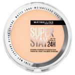 Maybelline Superstay 24H Hybrid Powder Foundation, 10