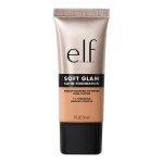 E.L.F. Soft Glam Satin Foundation 34 Medium Cool 30Ml