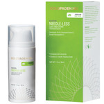 Goldfaden Md Needle-Less Line Smoothing Concentrate For Face & Neck | W/Seaweed Extract, Hyaluronic Acid, Hexapeptides, Organic Red Tea Extract 1 Ounce Goldfaden Md Needle-Less Line Smoothing Concentrate For Face & Neck | W/Seaweed Extract, Hyaluronic Acid, Hexapeptides, Organic Red Tea Extract 1 Ounce
