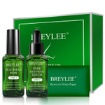 Blackhead Remover, BREYLEE 3 in 1 Blackhead Removing Kit Tea Tree Oil Blackhead Remover Mask Kit Blackhead Solution Kit Nose Strips Pore Strips Peeling Mask Set