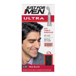 Just For Men Ultra Hair Colour A55 Real Black
