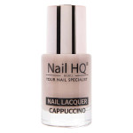 Nail Hq Colour Cappuccino - 10Ml