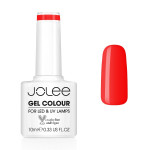 Jolee Gel Nail Polish 10Ml - Sunset