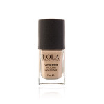Lola Make Up Nail Polish #10 Free Formula 002 Nude Lady