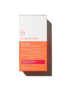 Dr. Dennis Gross Alpha Beta Extra Strength Daily Peel: for Oily Skin, Uneven Tone or Texture, Wrinkles or Enlarged Pores (30 Treatments)30 Count (Pack of 1)