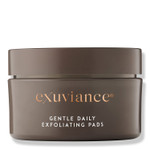 Exuviance Gentle Daily Exfoliating Face Pads With Pha, Vitamin C And E Antioxidants, Green Tea And Cucumber Extracts, 60 Pads