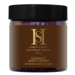 Hsmmc Ultimate Night Cream 60Ml