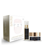 Eclat Skin London 3 Led Mask + 24K Serum + 24K Cream