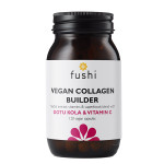Fushi Vegan Collagen Builder 120 Caps