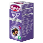 Bentlin Children'S Night Coughs