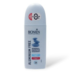 Bionsen Mineral Protective Deodorant | Deo No Gas 100Ml