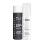 Paula'S Choice Skin Perfecting 8% Aha Gel Exfoliant & 2% Bha Liquid Duo - Facial Exfoliants For Blackheads, Enlarged Pores, Wrinkles, And Fine Lines W/Glycolic And Salicylic Acid Paula'S Choice Skin Perfecting 8% Aha Gel Exfoliant & 2% Bha Liquid Duo - Facial Exfoliants For Blackheads, Enlarged Pores, Wrinkles, And Fine Lines W/Glycolic And Salicylic Acid