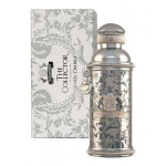 Alexandre.J Silver Ombre Eau De Parfum 100Ml Spray