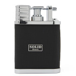 Arabian Oud Perfume Solid Black 100Ml