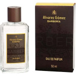 Alvarez Gomez Barberia Eau De Parfum 150Ml