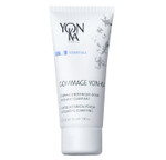 Yon-Ka Gommage Yon-Ka Peeling Gel (50Ml) Gentle Facial Exfoliator To Brighten And Balance, Help Tighten Pores And Reduce The Look Of Redness, Paraben-Free