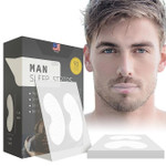 A set of adhesive sleep strips designed to gently close the mouth during sleep, promoting nasal breathing and reducing snoring. Each strip is made from hypoallergenic, medical-grade material, ensuring comfort and safety for both adults and children. The strips are discreet and easy to apply, aiming to enhance sleep quality by encouraging proper breathing patterns. A set of adhesive sleep strips designed to gently close the mouth during sleep, promoting nasal breathing and reducing snoring. Each strip is made from hypoallergenic, medical-grade material, ensuring comfort and safety for both adults and children. The strips are discreet and easy to apply, aiming to enhance sleep quality by encouraging proper breathing patterns.