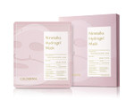 Celderma Season9 Ninetalks Hydrogel Mask [4Pcs] Anti-Aging, Brightening, Deep-Hydration