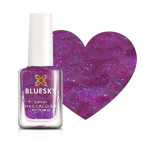 Bluesky Kids Airkiss Nail Polish - Let'S Party
