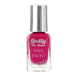 Barry M Gelly Nail Paint - Watermelon Juice