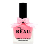 Beau Polish Pinky Swear Nail Polish 10Ml