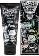 Elizavecca Hell-Pore Longo Longo Gronique Diamond Exfoliate Face Mask Pack Elizavecca Hell-Pore Longo Longo Gronique Diamond Exfoliate Face Mask Pack