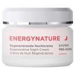 Annemarie Borlind Energynature Regenerative Night Cream 50Ml