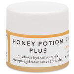 Farmacy Honey Potion Plus Face Mask - Antioxidant Rich Hydration Mask - Natural Moisturizing Facial Mask (9.6Ml) Farmacy Honey Potion Plus Face Mask - Antioxidant Rich Hydration Mask - Natural Moisturizing Facial Mask (9.6Ml)