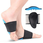 1 pair of foot arch support pads – ergonomic, elastic inserts for men and women, providing pain relief and support for flat feet, plantar fasciitis, and daily comfort. 1 pair of foot arch support pads – ergonomic, elastic inserts for men and women, providing pain relief and support for flat feet, plantar fasciitis, and daily comfort.