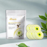Bee Slimming Patches for men & women—lymphatic drainage and detox support with 7 easy-to-use patches.