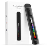 Smart Breathing Training Device – Respiratory Muscle Trainer for Athletes & Fitness Enthusiasts