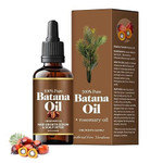 VALUEVIBES Batana Hair Oil with rosemary – 30ml hair growth and scalp nourishment oil for reducing hair fall and thinning.** VALUEVIBES Batana Hair Oil with rosemary – 30ml hair growth and scalp nourishment oil for reducing hair fall and thinning.**