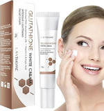 Dark Spot Corrector Cream with Glutathione & Kojic Acid – Whitening & Moisturizing Face Cream (20g)