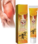 Meniscus Pain Relief Cream – Professional Knee & Shoulder Massage Formula (20 g) Meniscus Pain Relief Cream – Professional Knee & Shoulder Massage Formula (20 g)