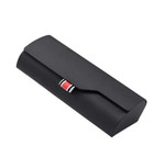 Portable Glasses Case -Hard Shell Sunglasses & Eyewear Storage Box, Portable Protective Eye Case Portable Glasses Case -Hard Shell Sunglasses & Eyewear Storage Box, Portable Protective Eye Case