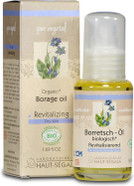 Laboratoire Du Haut-Segala Organic Virgin Borage Oil, 50 ml