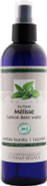Laboratoire du Haut-Segala Organic Lemon Balm Water Spray, 250 ml