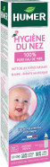 Humer Nasal Hygiene Infant Child 150ml