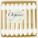 Simply Gentle Organic Baby Safety Buds 72s (Pack of 3)