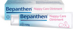 Bepanthen Nappy Care Ointment, 100g Bepanthen Nappy Care Ointment, 100g