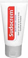 Sudocrem Skin Care Cream Tube 30g Is a highly versatile cream suitable for general skin care irritations, spots, rashes and sores excellent for baby nappy care soothe and protect the skin Travel Mini Sudocrem Skin Care Cream Tube 30g Is a highly versatile cream suitable for general skin care irritations, spots, rashes and sores excellent for baby nappy care soothe and protect the skin Travel Mini